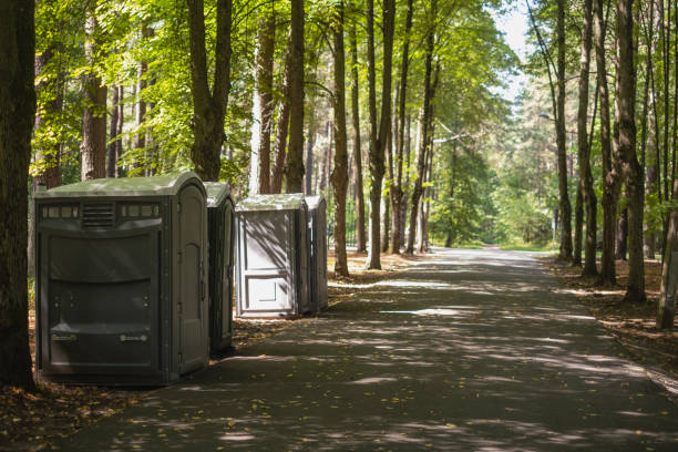 Best Portable restroom trailer rental  in Stonecrest, GA
